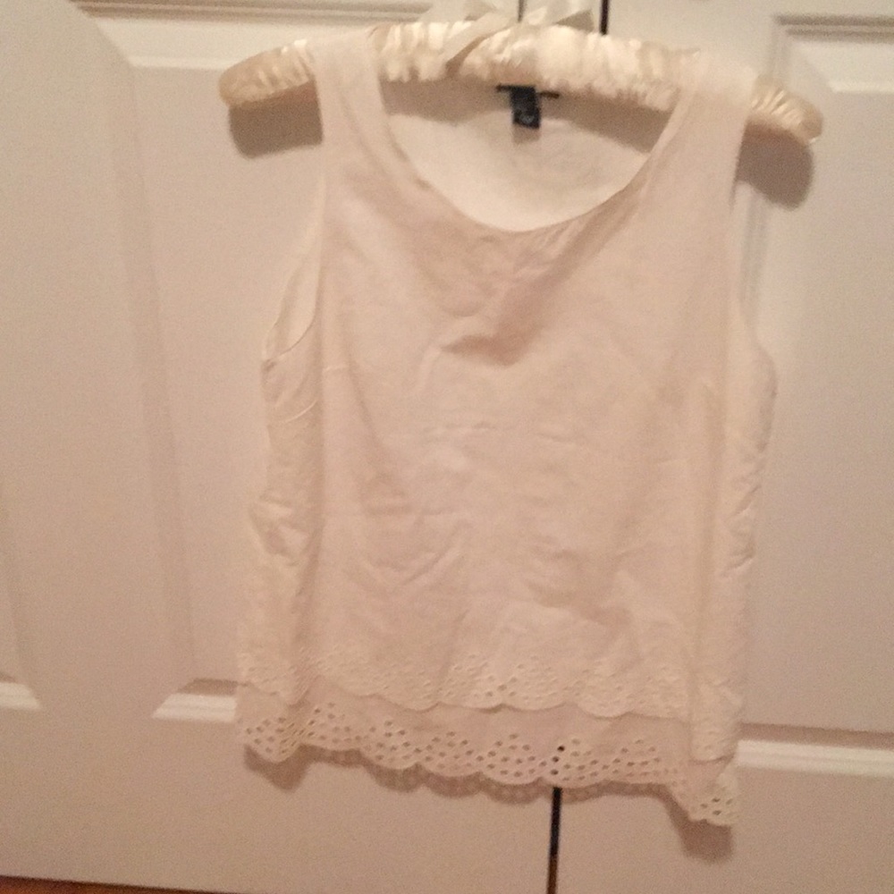 Mercer & Madison Top